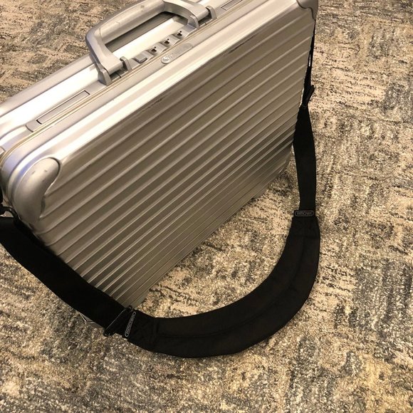 BIG SALE!! Rimowa Aluminum Briefcase - Picture 5 of 9
